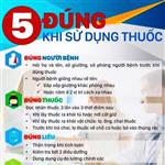 BẢN TIN AN TOÀN NGƯỜI BỆNH SỐ 2 NĂM 2025